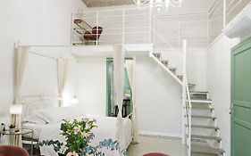 Palà Suites
